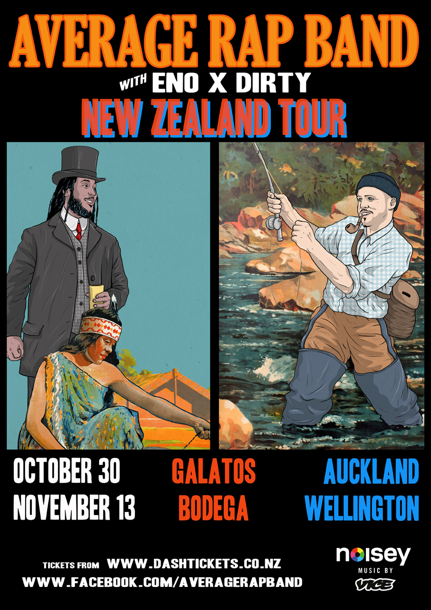 Tour